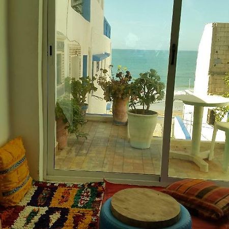 Tamazirt Surf House Villa Тагазут Екстериор снимка