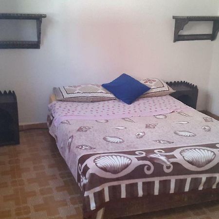 Tamazirt Surf House Villa Тагазут Екстериор снимка
