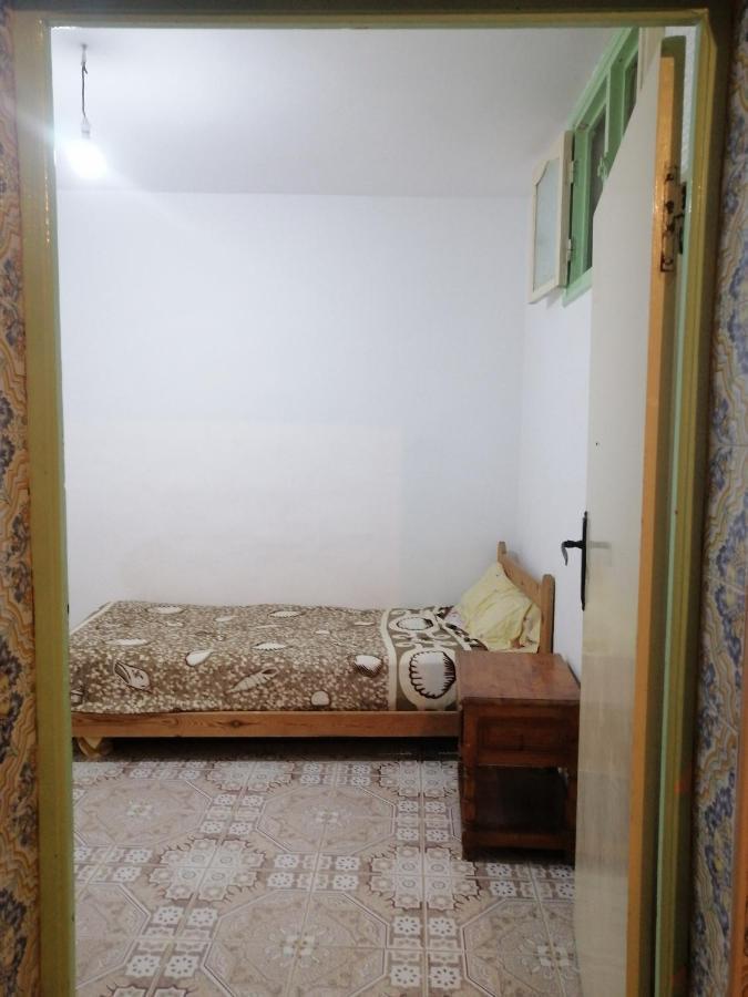 Tamazirt Surf House Villa Тагазут Екстериор снимка