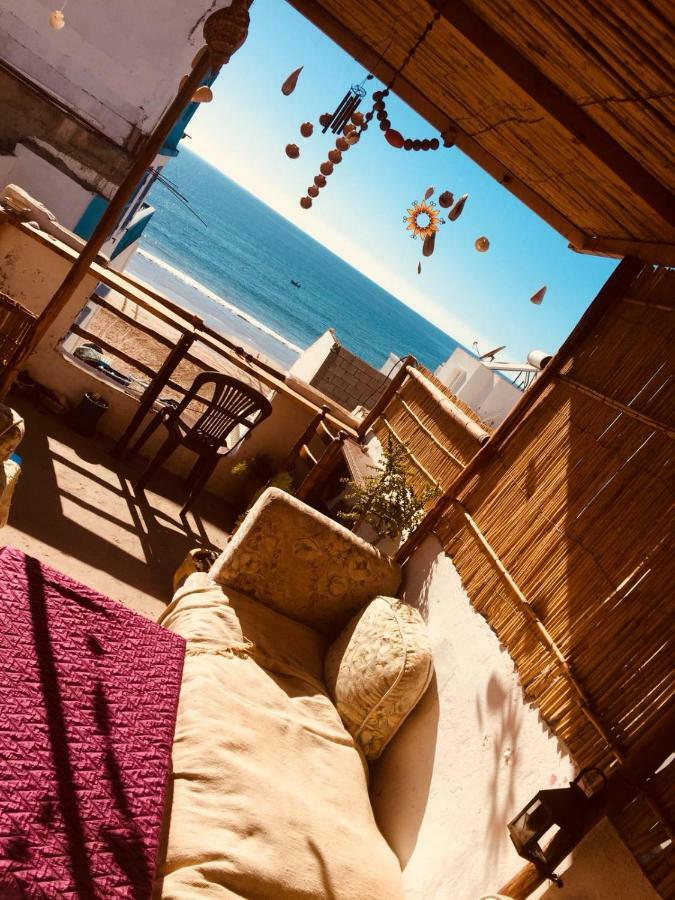 Tamazirt Surf House Villa Тагазут Екстериор снимка