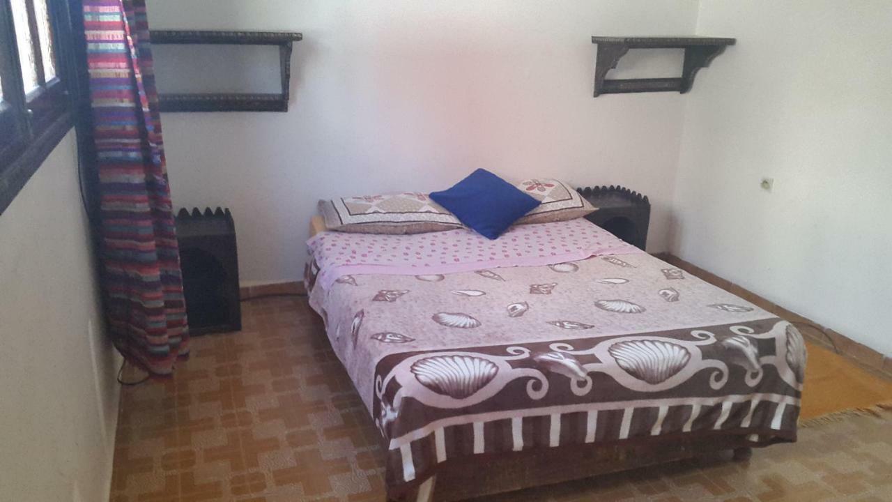 Tamazirt Surf House Villa Тагазут Екстериор снимка