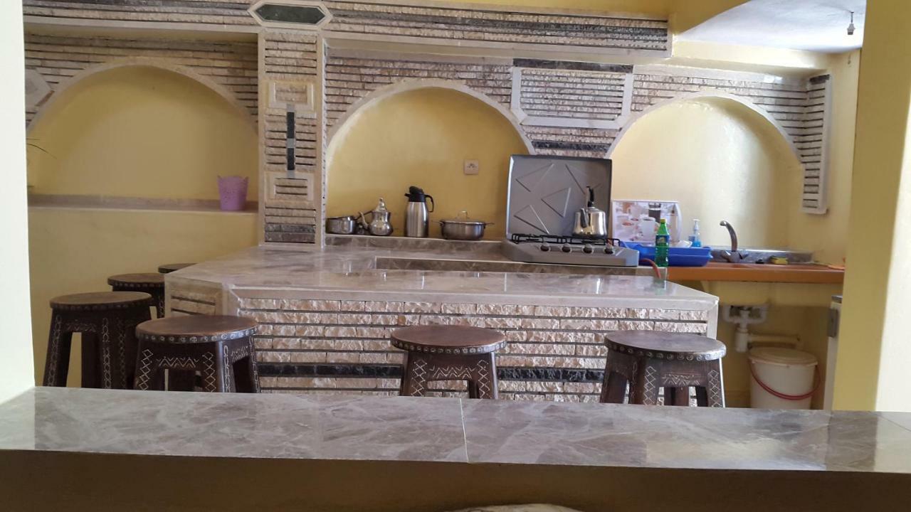 Tamazirt Surf House Villa Тагазут Екстериор снимка