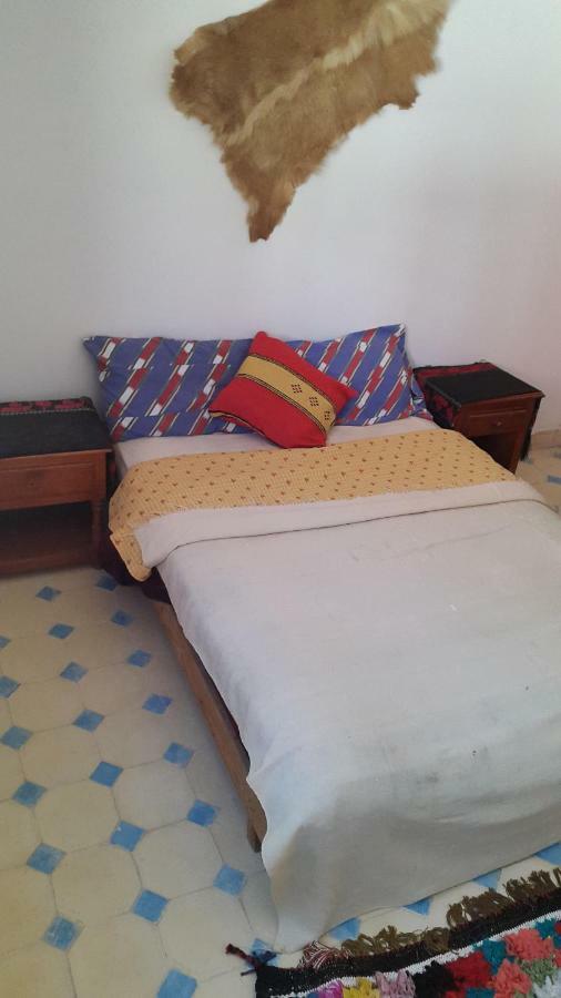 Tamazirt Surf House Villa Тагазут Екстериор снимка